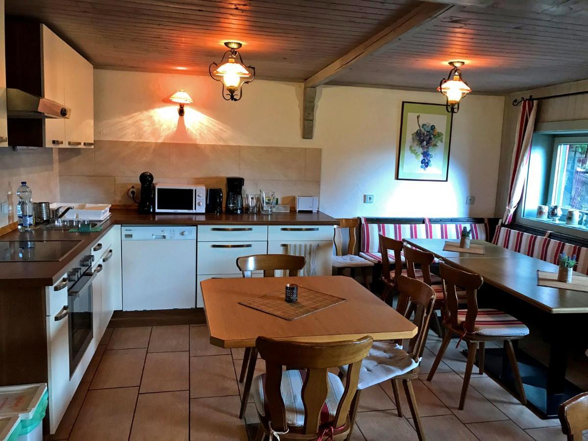 Apartmán Panoramahaus Radenthein Exteriér fotografie