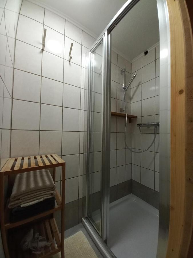 Apartmán Panoramahaus Radenthein Exteriér fotografie