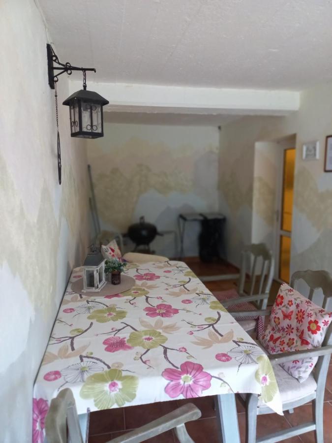 Apartmán Panoramahaus Radenthein Exteriér fotografie