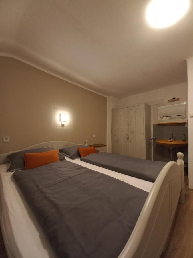 Apartmán Panoramahaus Radenthein Exteriér fotografie