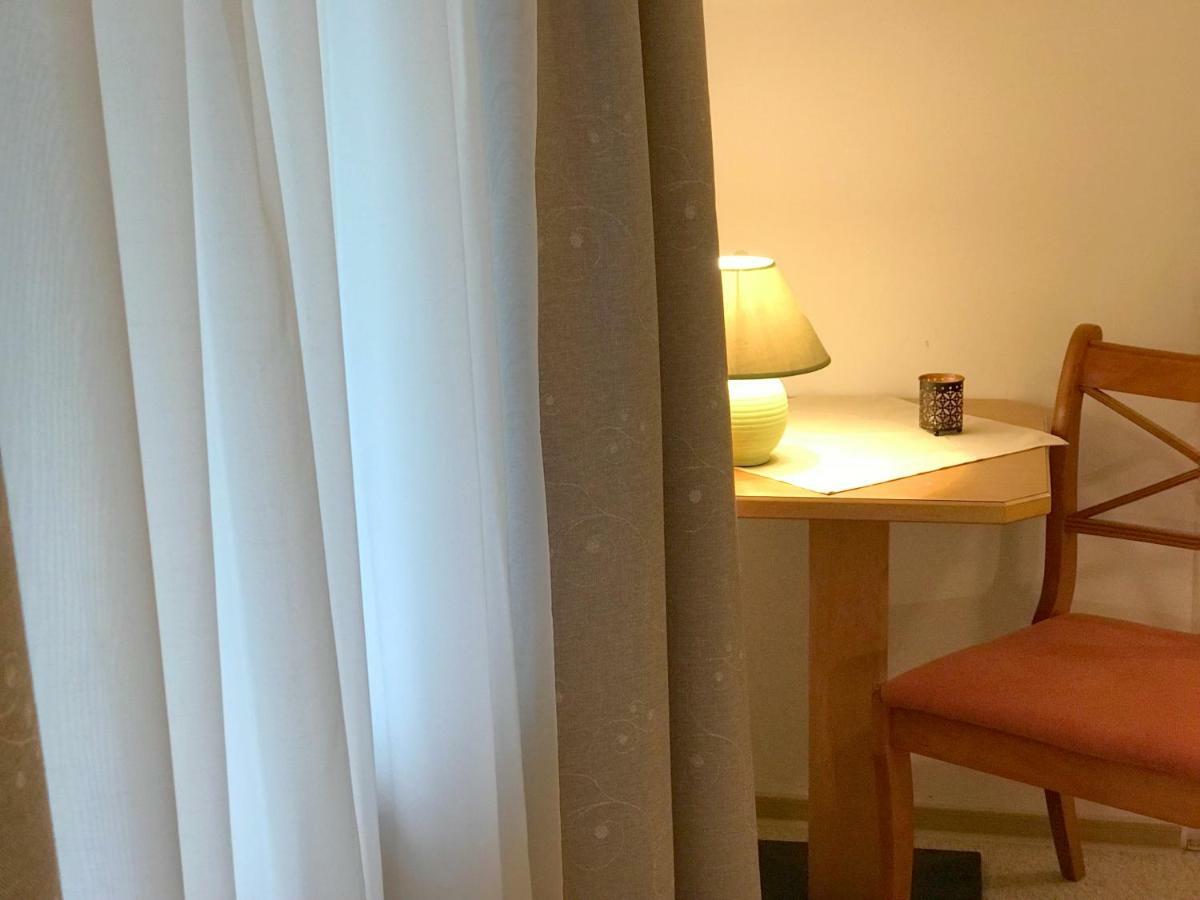 Apartmán Panoramahaus Radenthein Exteriér fotografie