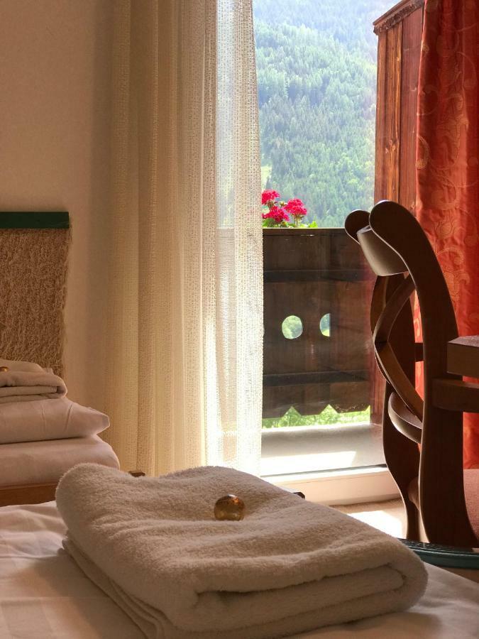 Apartmán Panoramahaus Radenthein Exteriér fotografie