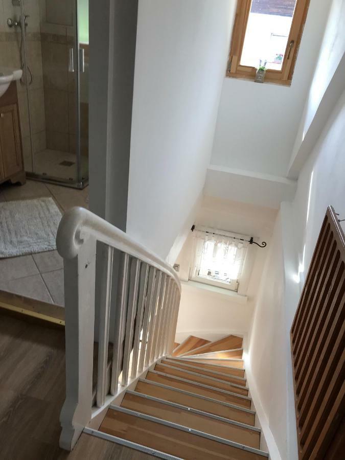 Apartmán Panoramahaus Radenthein Exteriér fotografie