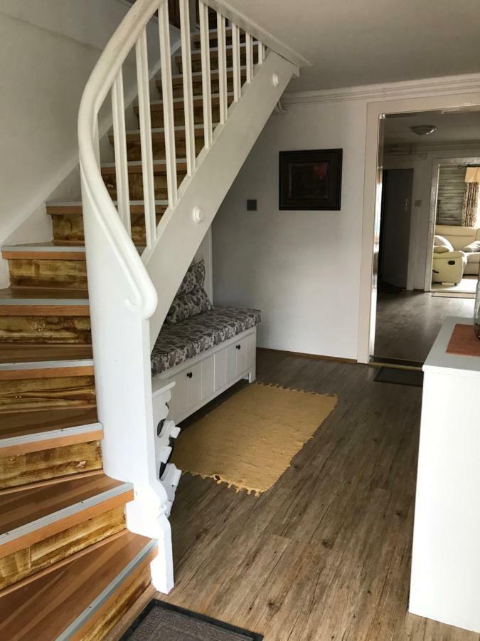 Apartmán Panoramahaus Radenthein Exteriér fotografie