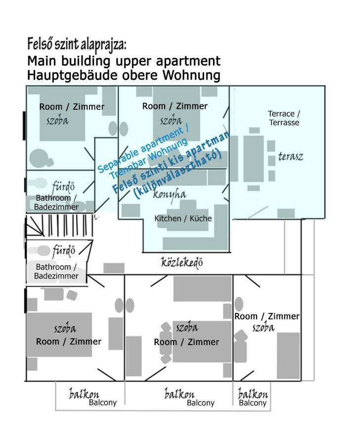 Apartmán Panoramahaus Radenthein Exteriér fotografie