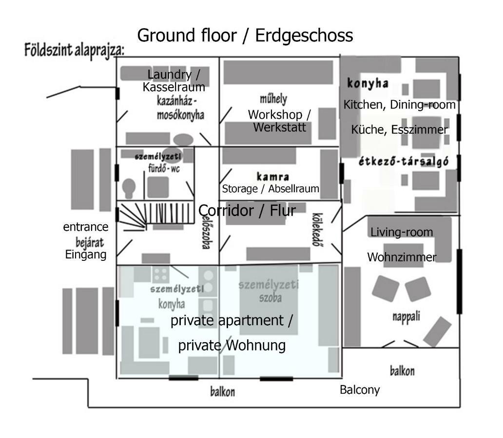 Apartmán Panoramahaus Radenthein Exteriér fotografie